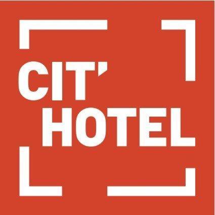 Cit'Hotel De Harlay كومبيينْيِ المظهر الخارجي الصورة