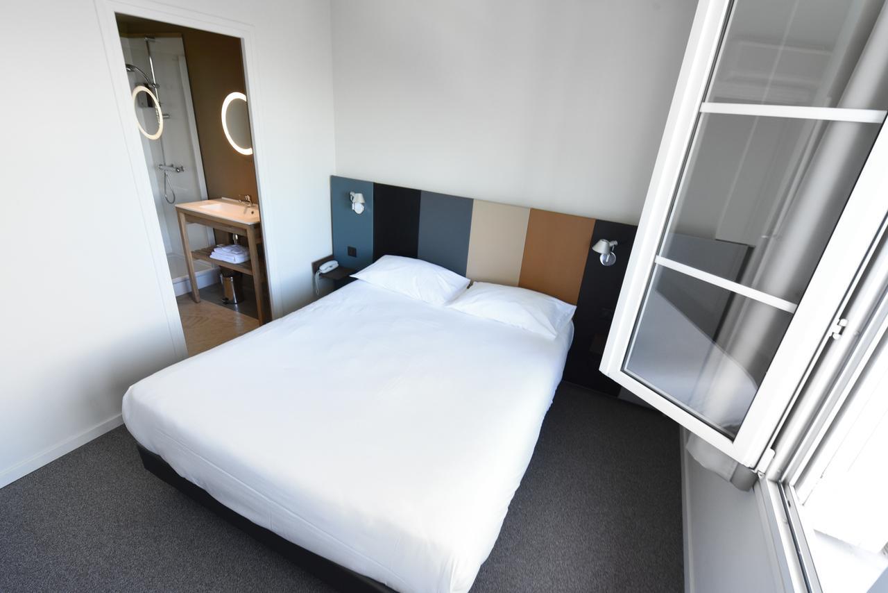 Cit'Hotel De Harlay كومبيينْيِ المظهر الخارجي الصورة