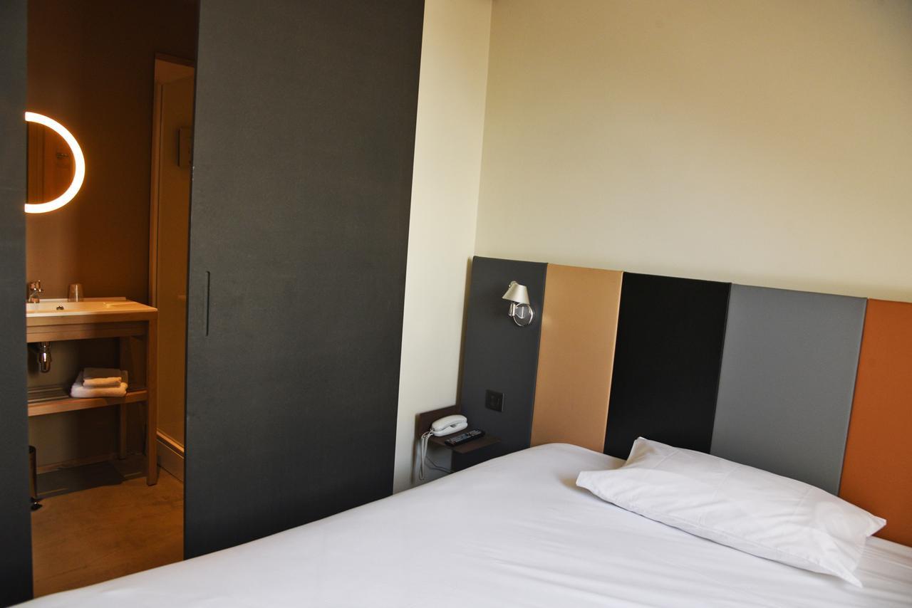 Cit'Hotel De Harlay كومبيينْيِ المظهر الخارجي الصورة